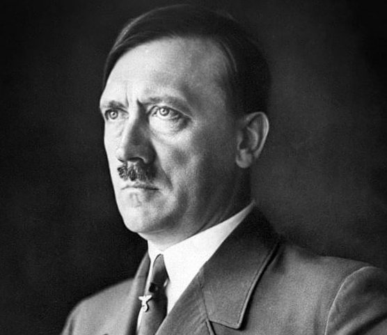 ヒトラー総統